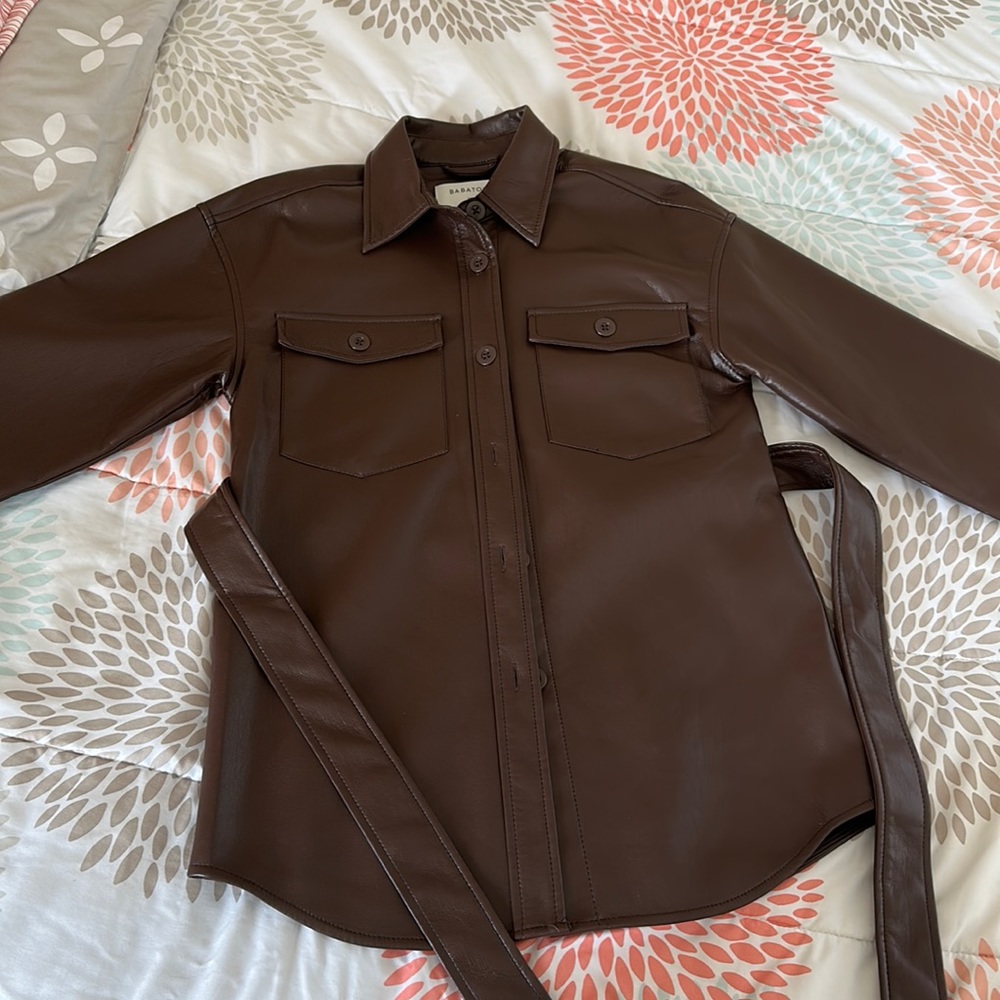 XS Babaton Ava Jacket